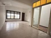 Departamento 3 ambientes, 2 dormitorios, San Antonio de...