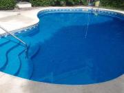 Departamento 3 ambientes 2 Piletas Jardín Almagro