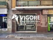 Departamento 3 ambientes 63M2 en venta y alquiler en Almagro