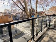 Departamento 3 ambientes a estrena en Villa Pueyrredon