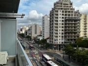 Departamento 3 ambientes a estrenar