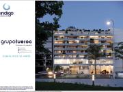 DEPARTAMENTO 3 AMBIENTES A ESTRENAR C/ BALCON ATERRAZADO...