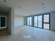 Departamento 3 ambientes a estrenar con balcón Guemes