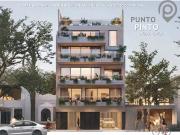 Departamento 3 ambientes a estrenar con cochera. Saavedra