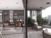 Departamento 3 ambientes a estrenar Edificio Bonjo 12...