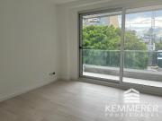 Departamento 3 ambientes A estrenar en Bajo Belgrano