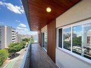 Departamento 3 ambientes a estrenar en venta Villa Urquiza