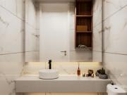 Departamento 3 ambientes a estrenar, full amenities...