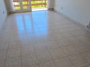 Departamento 3 ambientes a la calle con balcon