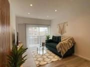DEPARTAMENTO 3 AMBIENTES A LA CALLE CON BALCON PLAZA COLON