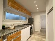 Departamento 3 Ambientes a la Calle con Balcon Plaza Colon