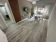 DEPARTAMENTO 3 AMBIENTES A LA CALLE CON PATIO RECICLADO...