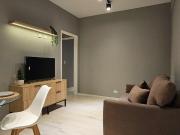 Departamento 3 ambientes a la calle totalmente reciclado