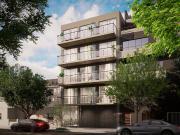 Departamento 3 ambientes a la venta de pozo en Villa Urquiza