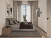 Departamento 3 ambientes a la venta de pozo en Villa Urquiza