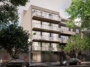 Departamento 3 ambientes a la venta de pozo en Villa Urquiza