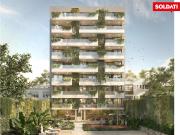 Departamento 3 ambientes al contrafrente Colegiales