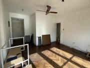 Departamento 3 Ambientes Al Contrafrente Con Balcon en...