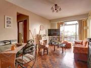 Departamento 3 Ambientes al Frente. Balcon Frances