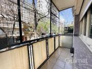 Departamento 3 Ambientes al Frente con Balcón Corrido –...