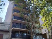 Departamento 3 ambientes al frente con Balcón en el...