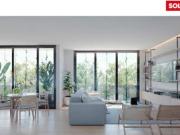 Departamento 3 ambientes al frente en venta Villa Urquiza