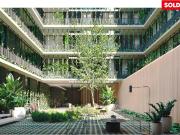 Departamento 3 ambientes al frente en venta Villa Urquiza