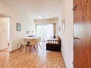 Departamento 3 ambientes al frente / Zona centro