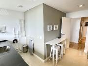 Departamento 3 ambientes alquiler anual Torre Horizons...