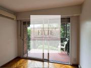 Departamento 3 ambientes alquiler balcon c/ cochera en...