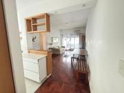 DEPARTAMENTO 3 AMBIENTES ALQUILER BELGRANO BALCON