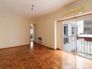 DEPARTAMENTO 3 AMBIENTES ALQUILER OLIVOS