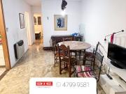 Departamento 3 ambientes Alquiler Olivos Vias/Rio