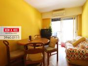 Departamento 3 ambientes Alquiler Palermo