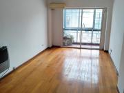 DEPARTAMENTO 3 AMBIENTES ALQUILER RECOLETA