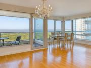 Departamento 3 ambientes amoblado