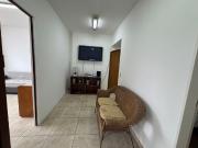 Departamento 3 ambientes amoblado