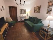 Departamento 3 ambientes amoblamiento a estrenar en San...