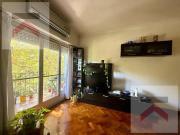 Departamento 3 ambientes amplio con balcon en Cid...