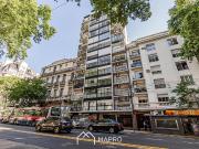 Departamento 3 ambientes Apto Profesional en Planta...