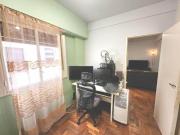 Departamento 3 Ambientes Apto Profesional Gran Oportunidad