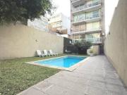 Departamento 3 Ambientes APTO PROFESIONAL Palermo Hollywood