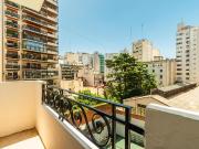 Departamento 3 ambientes Balcón Palermo