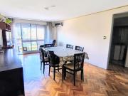 DEPARTAMENTO 3 AMBIENTES BALCON TERRAZA LAVADERO