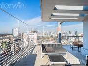 Departamento 3 Ambientes balcón, terraza y 2 cocheras...