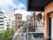 Departamento 3 ambientes balcón y cochera Cañitas VENTA