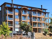 Departamento 3 AMBIENTES Barrancas de Melipal