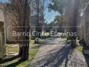 DEPARTAMENTO 3 AMBIENTES BARRIO CINCO ESQUINASLOS CARDALES