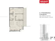 Departamento 3 ambientes Belgrano