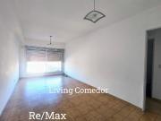 DEPARTAMENTO 3 AMBIENTES BOEDO VENTA BALCON 8° PIS